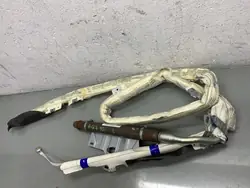 OEM 4L0880741 Vänster Airbaggardin för Audi Q7 4L