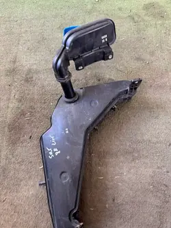 AUDI Q5 8R Wasreservoir Xenon 8R0955453B