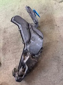 Depósito de Lavado AUDI Q5 8R Xenon 8R0955453B