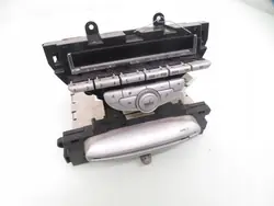 Gebrauchtes Radio CD OEM RG26338450, 3455681