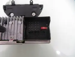 Radio CD d'occasion OEM RG26338450, 3455681