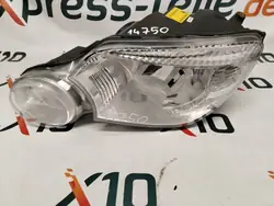 Phare LED gauche Skoda Yeti 5L1 941 017