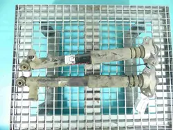 Set Ammortizzatori Posteriori VW Passat CC L+P