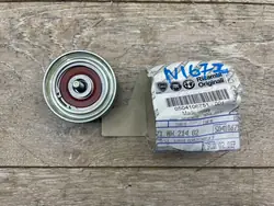 Polia de correia OEM 504106751 para Fiat Ducato 2001-2006