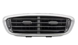 Grille de ventilation centrale Fiat 500X OEM 735572564