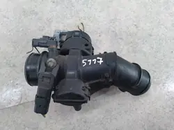 Corps de papillon OEM 25365222 25365223 Peugeot Partner