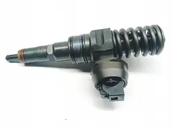 Pumpe-Düse OEM 038130073AQ für VW Passat B5