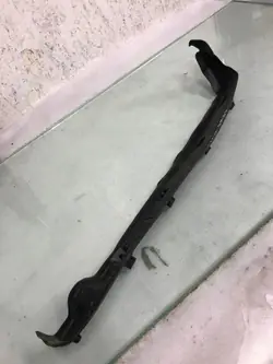 BMW Spatbordbeschermer OEM 7433820 - Gebruikt
