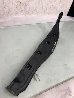 BMW Stänkskärm OEM 7433820 - Begagnad