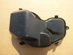 OEM 4M5113K060BA Linker Koplampkap voor Ford Focus MK2