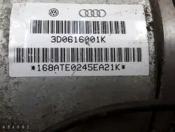 Amortisseur VW Phaeton OEM 3d0616001k Occasion