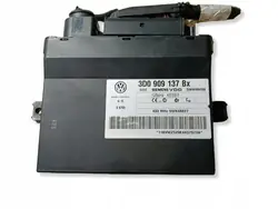 Module de Commande Porsche OEM 3D0909137BX - Occasion