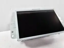Pantalla de visualización Ford Mondeo Mk5 OEM LS7T-14G370-MGH