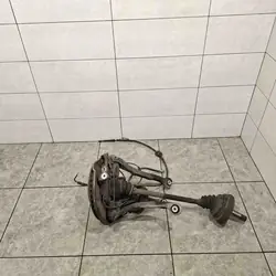 Bakre Höger Fjädring Mercedes-Benz SL (R230) A2303502006