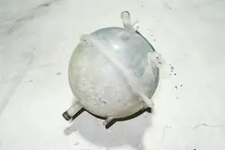 Tanque de expansão de líquido de arrefecimento VW