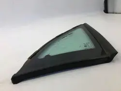 Ventana trasera izquierda OEM 43R011583 Opel Astra K Sports Tourer