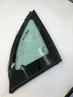 Vänster bakruta OEM 43R011583 Opel Astra K Sports Tourer