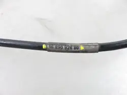 Câble d'embrayage OEM 9689092680 pour Peugeot 508