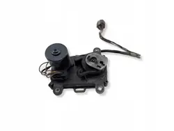Land Rover Lämmitysmoottori OEM HA920100007D - Käytetty