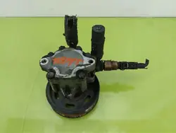 Ohjaustehostimen pumppu Audi A3 8L 1996-2003 1.8T VW Golf IV Seat Leon I