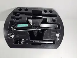 Renault Captur Anhängerkupplungssatz OEM 995040911R 995502180R