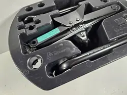 Renault Captur Hinaustankosarja OEM 995040911R 995502180R
