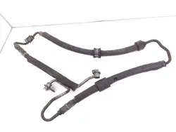 OEM 4H1422893BG Framservostyrningsslang - Audi