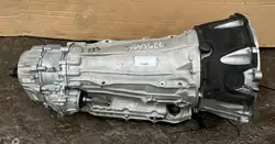 Transmissão automática Mercedes W223 S400d S350d