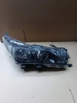 Faro derecho OEM 0[PKO0P para Toyota Corolla E16