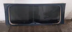 Vitre de hayon KIA CEED OEM SZYBA TYŁ KLAPY BAGAŻNIKA