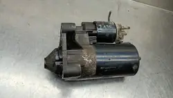 Motor de arranque Renault Laguna II 1.8B 8200186148