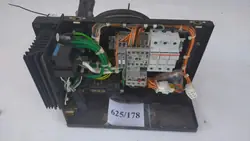 Fuse Box Carrier Xarios 300 350 OEM 625/178