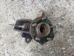 Pivot avant gauche FORD LUK826 pour Focus MK2 1.6 TDCI