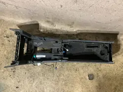 Túnel de apoio de braço Mercedes W212 OEM A2126805702