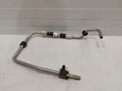 Conduit de refroidisseur d'huile Chevrolet Camaro OEM 84318909