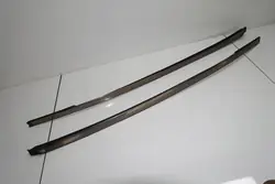 Mercedes W203 pilaarbekleding OEM 203listwy.szyb