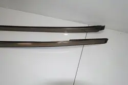 Mercedes W203 Window Pillar Trim OEM 203listwy.szyb