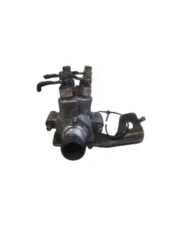 Chauffage liquide de refroidissement OEM JUT228772 Renault Laguna II