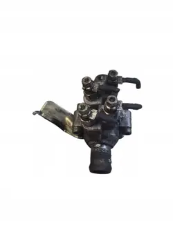 Aquecedor líquido refrigerante OEM JUT228772 Renault Laguna II