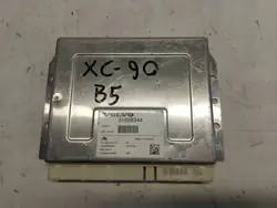 Module suspension pneumatique Volvo OE OEM 31658344
