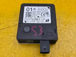 Mercedes Radarsensormodul OEM A0009054413
