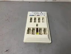 Módulo Confort BDC OEM 61355A08059 BMW 3 G20