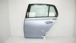 Vänster Bakdörr OEM 360185755 VW Golf VI