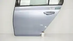 Portière Arrière Gauche OEM 360185755 VW Golf VI
