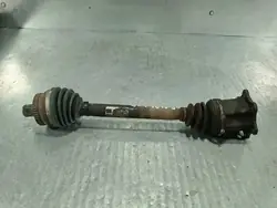 AUDI A4 B7 04-07 2.0 B ALT Vänster framaxel OEM