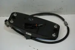 Audi Q5 Växelväljarlänk OEM 80A713045M