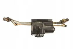 OPEL ASTRA II G Tuulilasinpyyhkijän mekanismi etu 24450202