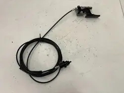 Pescoço de enchimento combustível OEM 57330FL13A Subaru Impreza V