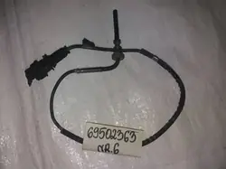 Sensor de temperatura de escape Iveco