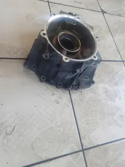 Växellådhus OEM 1071437061 för Audi VW